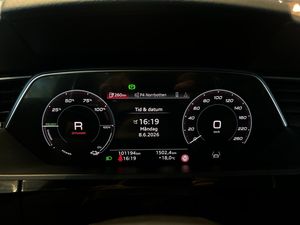 Audi Q8 e-tron bild 18