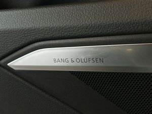 Audi Q8 e-tron bild 20