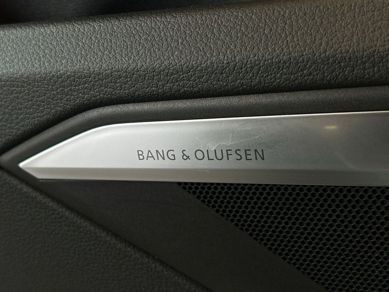 Audi Q8 e-tron bild 20