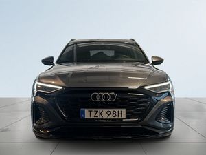 Audi Q8 e-tron bild 2