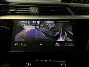Audi Q8 e-tron bild 15