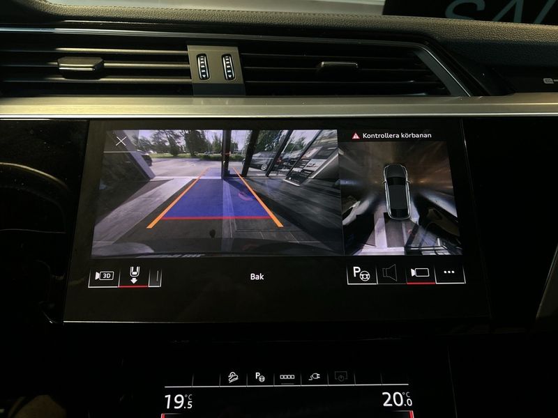 Audi Q8 e-tron bild 15
