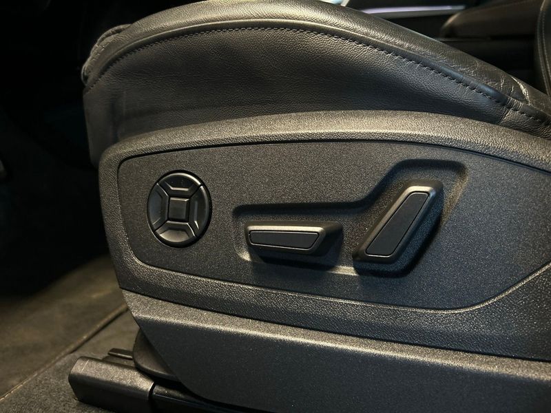 Audi Q8 e-tron bild 17