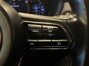 Mazda CX-60 bild 18