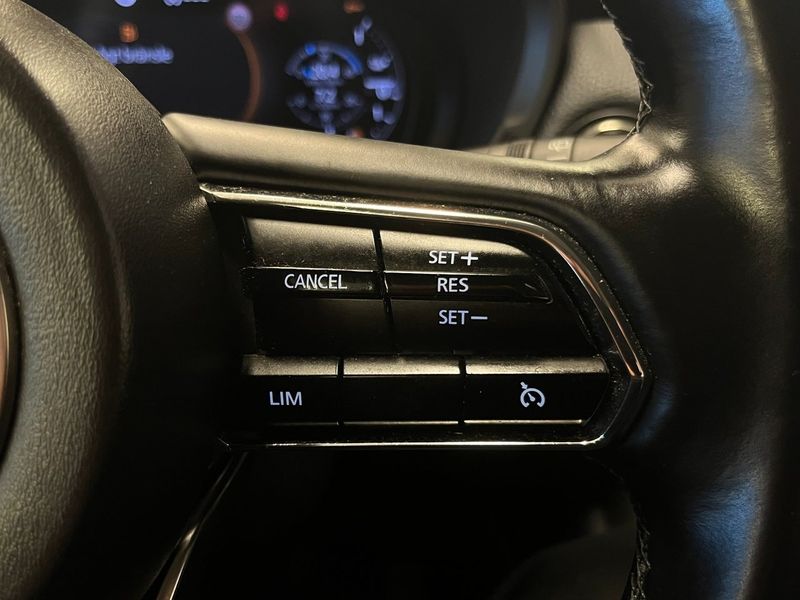 Mazda CX-60 bild 18