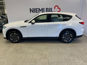 Mazda CX-60 bild 4