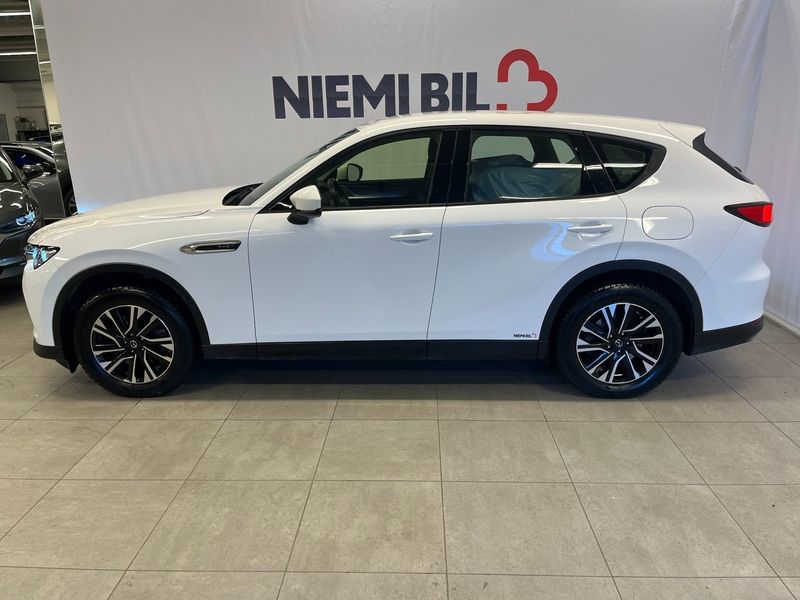 Mazda CX-60 bild 4