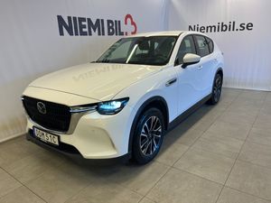 Mazda CX-60 bild 3