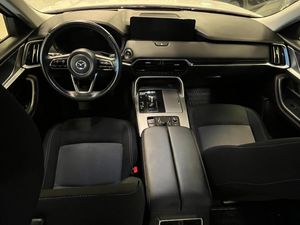 Mazda CX-60 bild 12