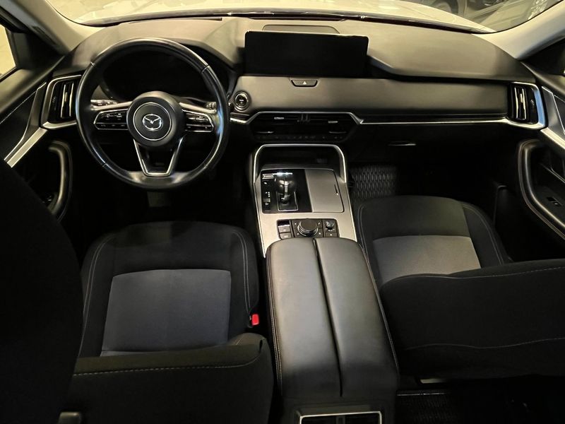 Mazda CX-60 bild 12