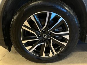 Mazda CX-60 bild 24