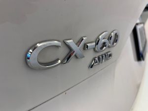 Mazda CX-60 bild 22
