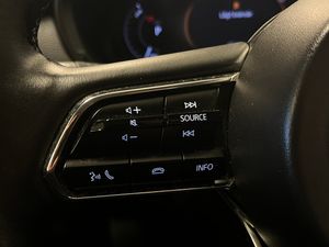 Mazda CX-60 bild 17