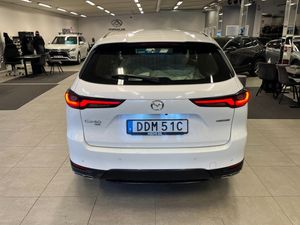 Mazda CX-60 bild 6