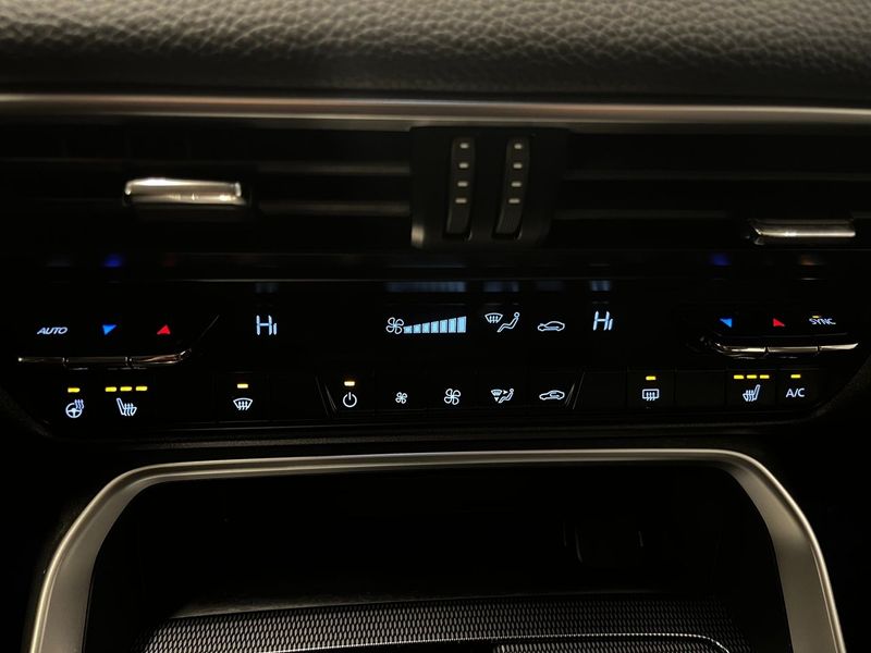Mazda CX-60 bild 19