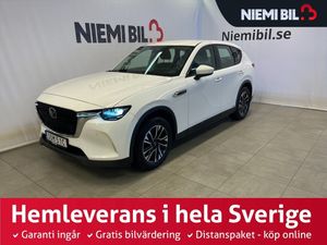 Mazda CX-60 bild 1