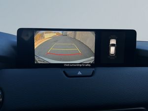 Mazda CX-60 bild 15