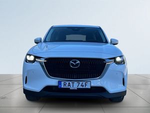 Mazda CX-60 bild 2