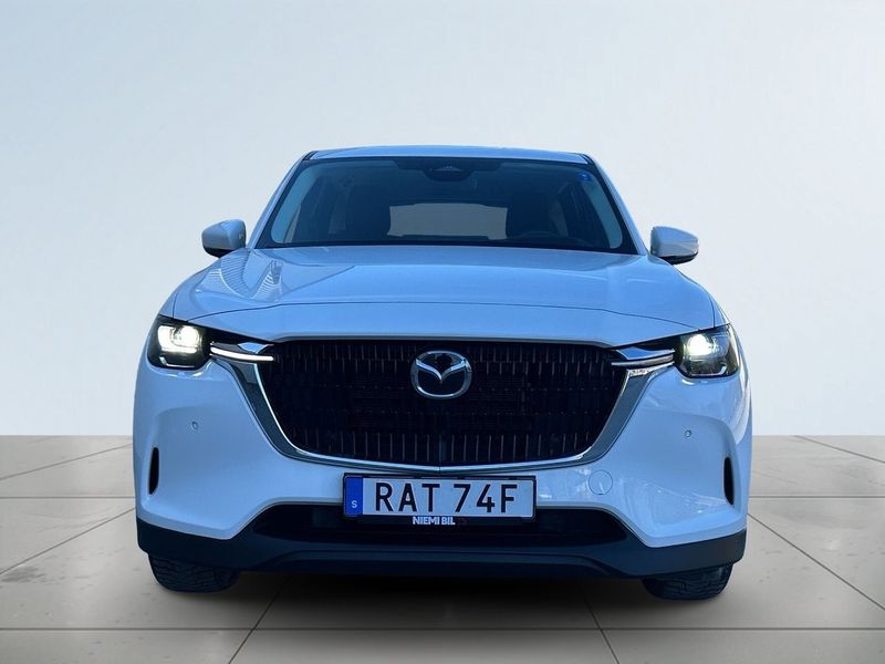 Mazda CX-60 bild 2