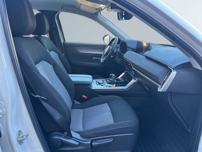 Mazda CX-60 bild 10