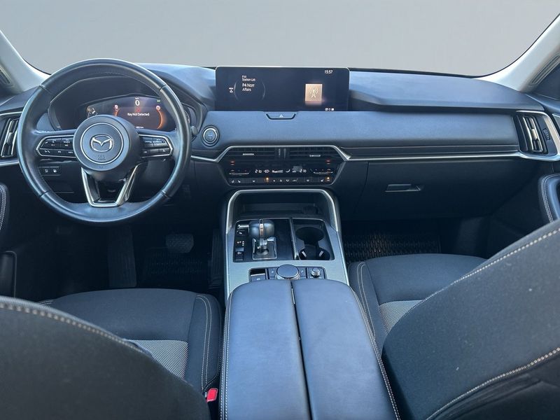 Mazda CX-60 bild 8