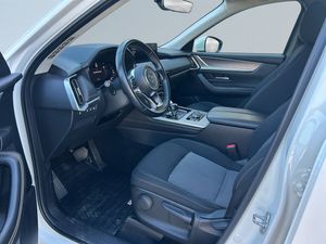 Mazda CX-60 bild 7