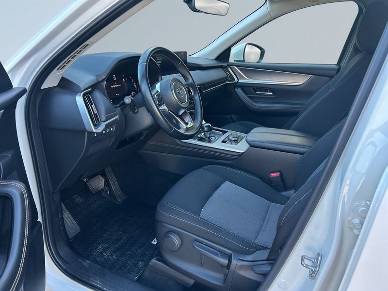 Mazda CX-60 bild 7