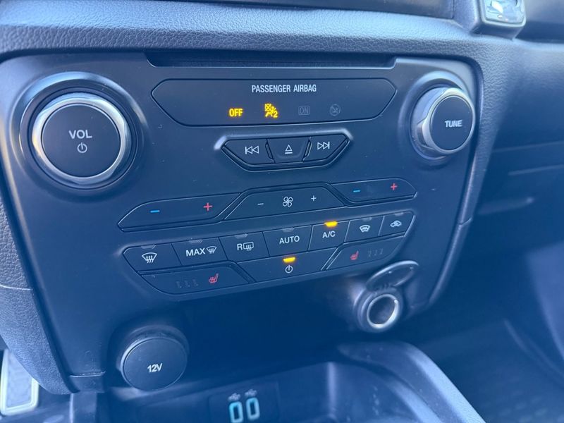 Ford Ranger bild 6