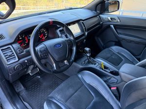 Ford Ranger bild 4
