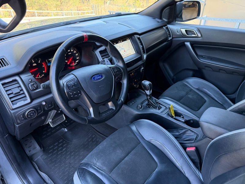 Ford Ranger bild 4