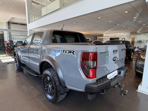 Ford Ranger bild 2