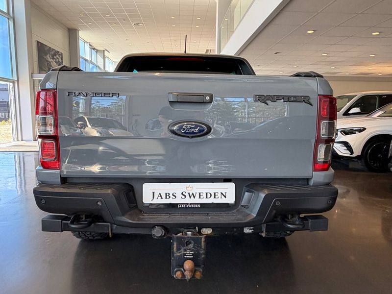 Ford Ranger bild 3