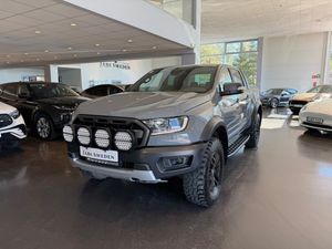 Ford Ranger bild 1