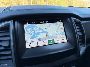 Ford Ranger bild 7