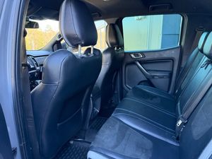 Ford Ranger bild 5