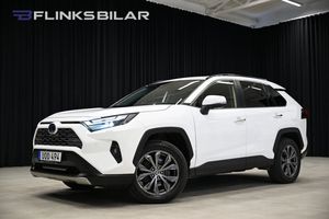 Toyota RAV4 bild 1