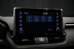 Toyota RAV4 bild 22