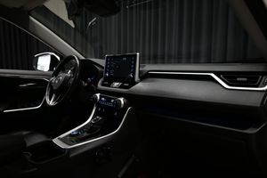 Toyota RAV4 bild 31