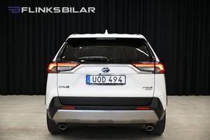Toyota RAV4 bild 12