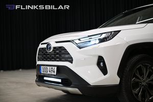 Toyota RAV4 bild 14
