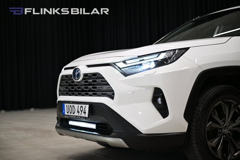 Toyota RAV4 bild 14