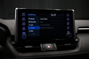 Toyota RAV4 bild 23