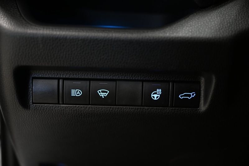 Toyota RAV4 bild 27