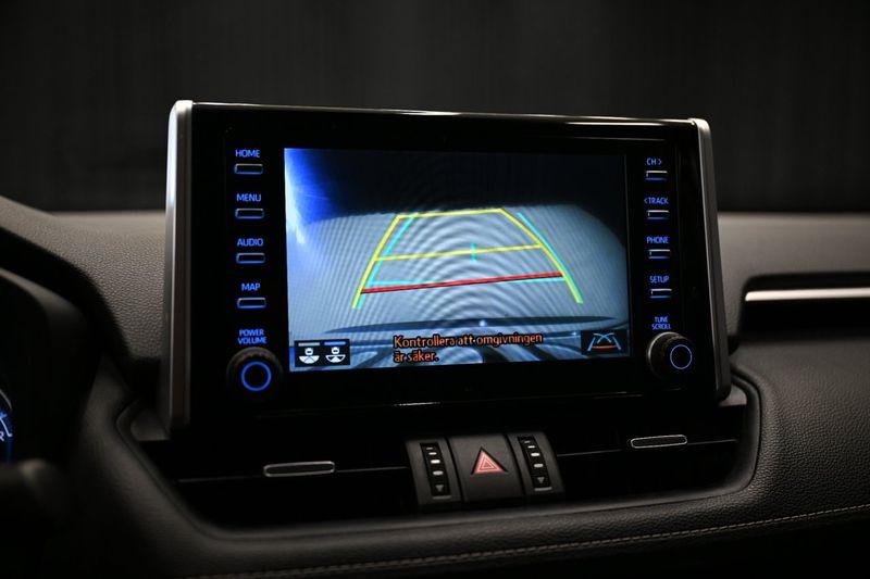 Toyota RAV4 bild 19