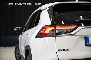 Toyota RAV4 bild 13