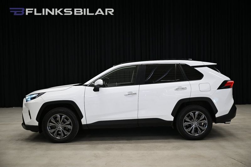Toyota RAV4 bild 2