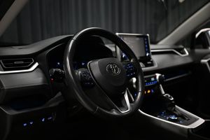 Toyota RAV4 bild 16
