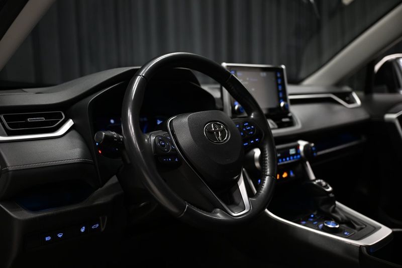 Toyota RAV4 bild 16