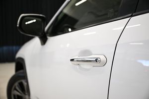 Toyota RAV4 bild 15