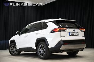 Toyota RAV4 bild 4